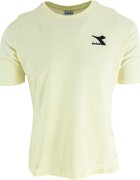 Diadora Tricou femei LT-SHIRT SS SLIT 10217985120011