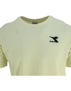 Diadora Tricou femei LT-SHIRT SS SLIT 10217985120011