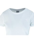 Diadora Tricou femei SS Core - Optical White 179375-20002