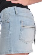 Ecko Red Fusta femei Mena Mini 36804