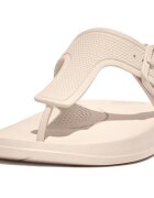FITFLOP Slapi unisex Iqushion Adjustable Buckle GB3-A20
