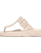 FITFLOP Slapi unisex Iqushion Adjustable Buckle GB3-A20