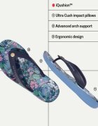 FITFLOP Slapi unisex Iqushion EQ3-A41