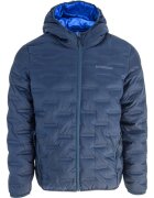 Fundango Geaca barbati Smoke Hooded Jacket 1KB111-486