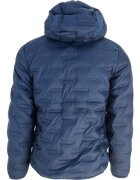 Fundango Geaca barbati Smoke Hooded Jacket 1KB111-486