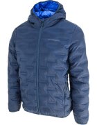 Fundango Geaca barbati Smoke Hooded Jacket 1KB111-486