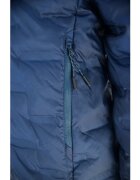 Fundango Geaca barbati Smoke Hooded Jacket 1KB111-486