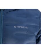 Fundango Geaca barbati Smoke Hooded Jacket 1KB111-486