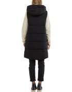 Fundango Vesta femei Scarlet Padded Vest 2KAD119-890