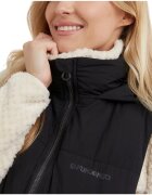 Fundango Vesta femei Scarlet Padded Vest 2KAD119-890