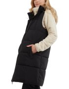 Fundango Vesta femei Scarlet Padded Vest 2KAD119-890