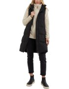 Fundango Vesta femei Scarlet Padded Vest 2KAD119-890