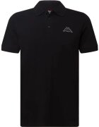 Kappa Tricou barbati Polo Shirt 8004-8192-001