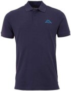 Kappa Tricou barbati Polo Shirt 8004-8192-003