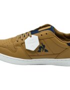 Le Coq Sportif Pantofi sport barbati Breakpoint Twill Tobacco Brown 2320386