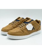 Le Coq Sportif Pantofi sport barbati Breakpoint Twill Tobacco Brown 2320386