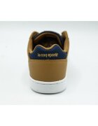 Le Coq Sportif Pantofi sport barbati Breakpoint Twill Tobacco Brown 2320386