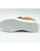 Le Coq Sportif Pantofi sport barbati Breakpoint Twill Tobacco Brown 2320386