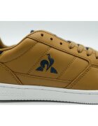 Le Coq Sportif Pantofi sport barbati Breakpoint Twill Tobacco Brown 2320386