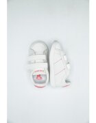 Le Coq Sportif Pantofi sport copii Courtclassic Baby Girl Fluo 2310275