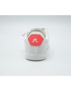 Le Coq Sportif Pantofi sport copii Courtclassic Baby Girl Fluo 2310275