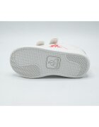 Le Coq Sportif Pantofi sport copii Courtclassic Baby Girl Fluo 2310275