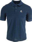 Le Coq Sportif Tricou barbati Ess N2 Short Sleeve Polo 2320733