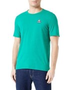 Le Coq Sportif Tricou barbati Ess Tee Ss No4 M 2410186-B1