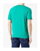 Le Coq Sportif Tricou barbati Ess Tee Ss No4 M 2410186-B1