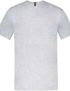 Le Coq Sportif Tricou barbati Ess Tee Ss No4 M Gris Chine Clair 2310547-50