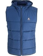 Le Coq Sportif Vesta barbati Doudoune Sleeveless N1 2220652