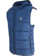 Le Coq Sportif Vesta barbati Doudoune Sleeveless N1 2220652