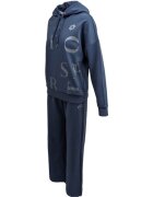 Lotto Trening femei Suit Mya W II 220237-L27