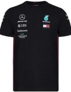Mercedes Tricou copii Jr Mapm Rp Driver T-shirt 141191043-100