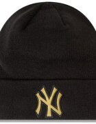 New Era Fes unisex League Essentials Cuff New York Yankees 60364351