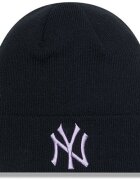 New Era Fes unisex League Essentials Cuff New York Yankees 60364354