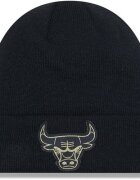 New Era Fes unisex Metallic Badge Beanie 60364359