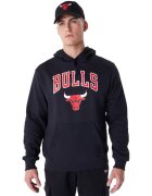 New Era Hanorac barbati Chicago Bulls 60416759