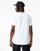 New Era Tricou barbati Essential 60348308