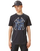 New Era Tricou barbati New York Yankees 12893157
