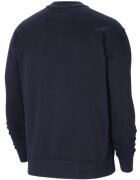 Nike Bluza barbati Park 20 Top Sweatshirt CW6902-451