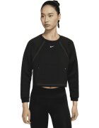 Nike Bluza femei Pro Luxe Crew CU5745-010