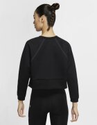 Nike Bluza femei Pro Luxe Crew CU5745-010