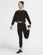 Nike Bluza femei Pro Luxe Crew CU5745-010
