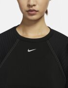 Nike Bluza femei Pro Luxe Crew CU5745-010