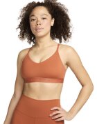Nike Bustiera femei Indy Light-Support FD1062-825