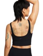 Nike Bustiera femei Zenvy Rib FQ0410-010