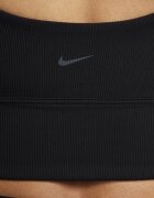 Nike Bustiera femei Zenvy Rib FQ0410-010