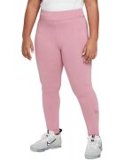 Nike Colanti copii Sportswear Essential Older Kids Girls Mid-Rise DV3232-698