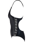 Nike Costum de baie femei Fastback NESSB130-001